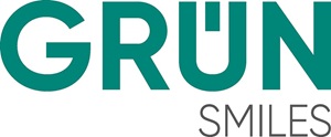 GRÜN smiles