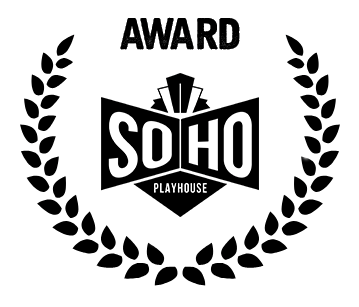 SoHo Playhouse NY Award