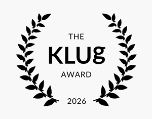 The KLUG Award Laurel